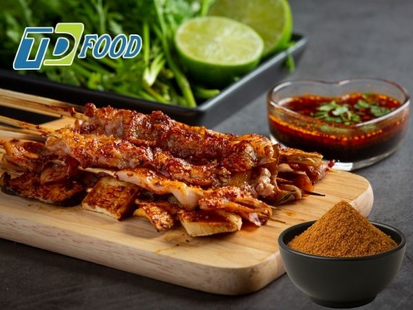 Ứng dụng của bột mala trong dịch vụ ăn uống, nhà hàng, quán lẩu